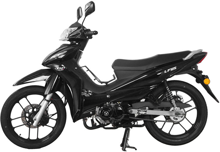 BLKBike